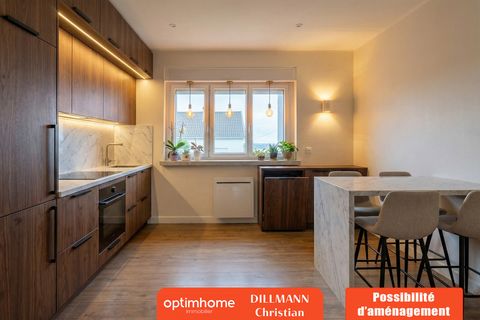 Villa i Trieux, Meurthe-et-Moselle, Trieux - € 259.900 | Ref: 830030779340 - foto 5