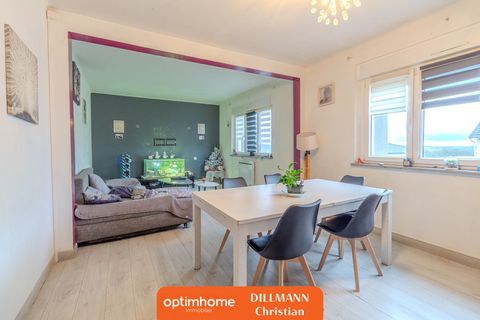 Villa i Trieux, Meurthe-et-Moselle, Trieux - € 259.900 | Ref: 830030779340 - foto 6