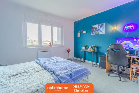 Villa i Trieux, Meurthe-et-Moselle, Trieux - € 259.900 | Ref: 830030779340 - foto 7