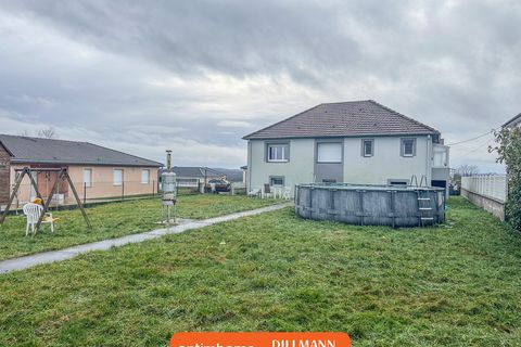 Villa i Trieux, Meurthe-et-Moselle, Trieux - € 259.900 | Ref: 830030779340 - foto 8