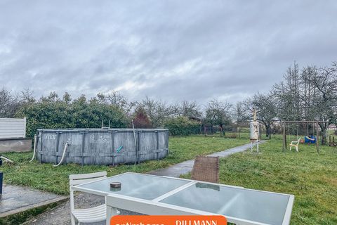 Villa i Trieux, Meurthe-et-Moselle, Trieux - € 259.900 | Ref: 830030779340 - foto 9