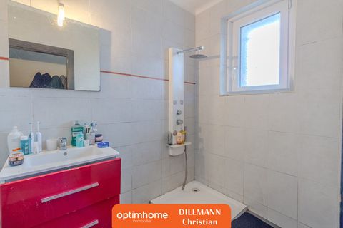 Villa i Trieux, Meurthe-et-Moselle, Trieux - € 259.900 | Ref: 830030779340 - foto 10