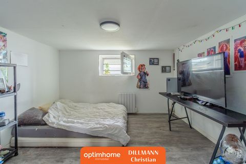 Villa i Trieux, Meurthe-et-Moselle, Trieux - € 259.900 | Ref: 830030779340 - foto 11