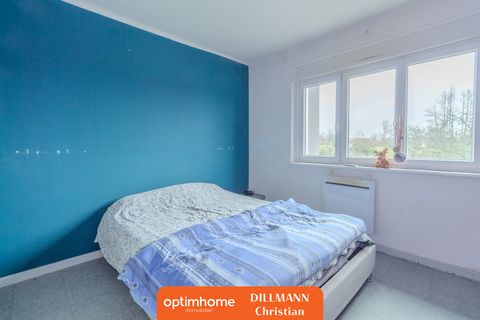 Villa i Trieux, Meurthe-et-Moselle, Trieux - € 259.900 | Ref: 830030779340 - foto 13