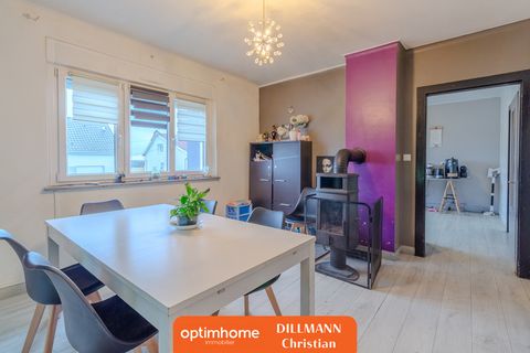 Villa i Trieux, Meurthe-et-Moselle, Trieux - € 259.900 | Ref: 830030779340 - foto 14