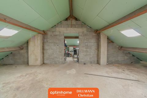 Villa i Trieux, Meurthe-et-Moselle, Trieux - € 259.900 | Ref: 830030779340 - foto 15