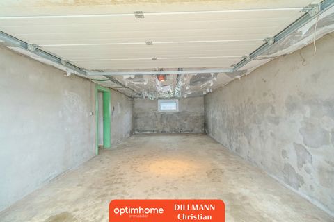 Villa i Trieux, Meurthe-et-Moselle, Trieux - € 259.900 | Ref: 830030779340 - foto 16