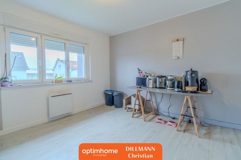 Villa i Trieux, Meurthe-et-Moselle, Trieux - € 259.900 | Ref: 830030779340 - foto 17