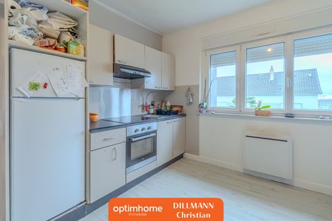 Villa i Trieux, Meurthe-et-Moselle, Trieux - € 259.900 | Ref: 830030779340 - foto 18