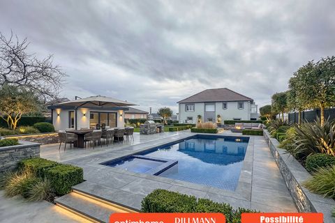 Villa i Trieux, Meurthe-et-Moselle, Trieux - € 259.900 | Ref: 830030779340 - foto 19