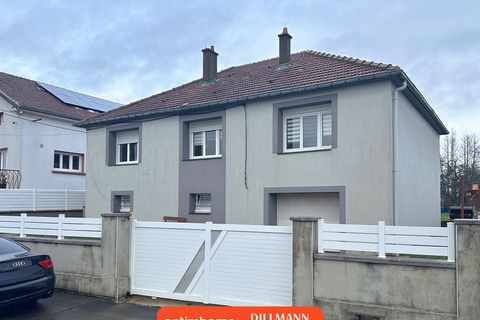 Villa i Trieux, Meurthe-et-Moselle, Trieux - € 259.900 | Ref: 830030779340 - foto 20