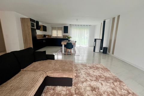 Villa a Lairoux, Vendee, Lairoux - € 229.500 | Ref: 830030364461 - foto 3
