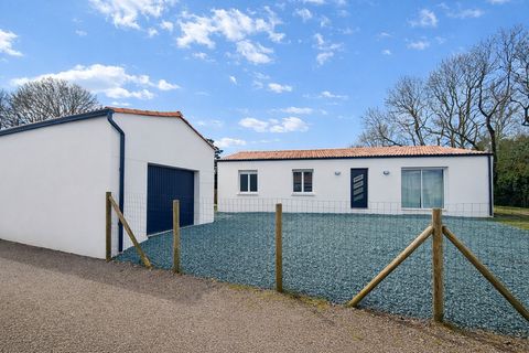 Villa a Lairoux, Vendee, Lairoux - € 229.500 | Ref: 830030364461 - foto 16