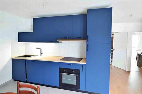 Lejlighed i Colombes, Hauts-de-Seine, Colombes - € 289.000 | Ref: 830036480847 - foto 3