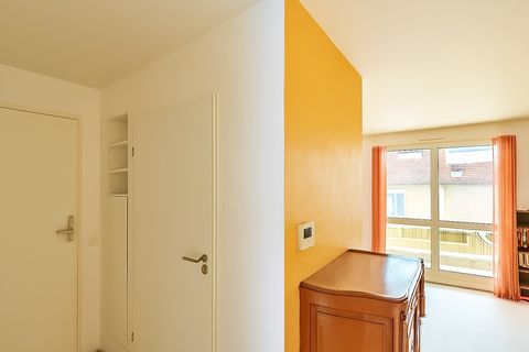 Lejlighed i Colombes, Hauts-de-Seine, Colombes - € 289.000 | Ref: 830036480847 - foto 4