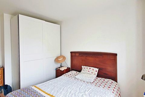 Lejlighed i Colombes, Hauts-de-Seine, Colombes - € 289.000 | Ref: 830036480847 - foto 5
