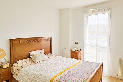 Lejlighed i Colombes, Hauts-de-Seine, Colombes - € 289.000 | Ref: 830036480847 - foto 6