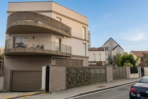 Lejlighed i Colombes, Hauts-de-Seine, Colombes - € 289.000 | Ref: 830036480847 - foto 9