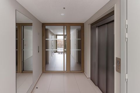 Lejlighed i Colombes, Hauts-de-Seine, Colombes - € 289.000 | Ref: 830036480847 - foto 10