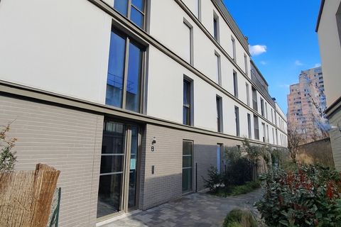 Lejlighed i Colombes, Hauts-de-Seine, Colombes - € 289.000 | Ref: 830036480847 - foto 11