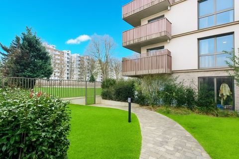 Lejlighed i Colombes, Hauts-de-Seine, Colombes - € 289.000 | Ref: 830036480847 - foto 12
