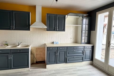 Villa a Saint-Dizier, Haute-Marne, Saint-Dizier - € 128.000 | Ref: 830038877948 - foto 2