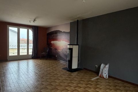 Villa a Saint-Dizier, Haute-Marne, Saint-Dizier - € 128.000 | Ref: 830038877948 - foto 4