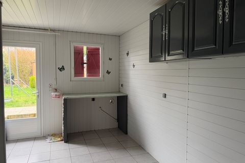 Villa a Saint-Dizier, Haute-Marne, Saint-Dizier - € 128.000 | Ref: 830038877948 - foto 7