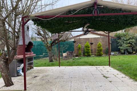 Villa a Saint-Dizier, Haute-Marne, Saint-Dizier - € 128.000 | Ref: 830038877948 - foto 9