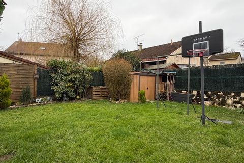 Villa a Saint-Dizier, Haute-Marne, Saint-Dizier - € 128.000 | Ref: 830038877948 - foto 10