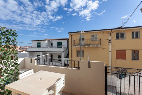Lejlighed i Siniscola, Nuoro, Siniscola - € 145.000 | Ref: 738715 - foto 19