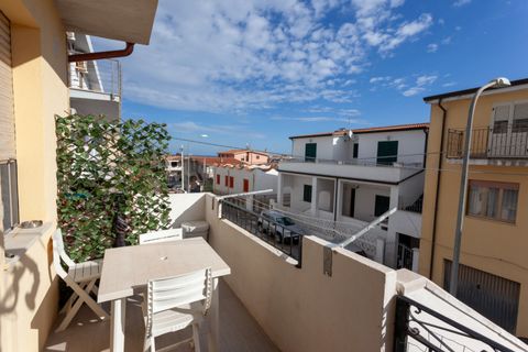 Lejlighed i Siniscola, Nuoro, Siniscola - € 145.000 | Ref: 738715 - foto 20