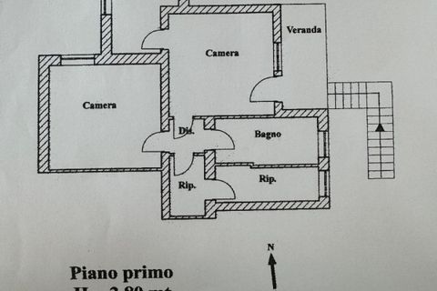 Lejlighed i Siniscola, Nuoro, Siniscola - € 145.000 | Ref: 738715 - foto 21