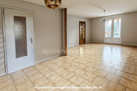 Villa a Evette-Salbert, Territoire de Belfort, Evette-Salbert - € 174.000 | Ref: 830039047913 - foto 4