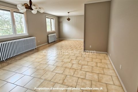 Villa a Evette-Salbert, Territoire de Belfort, Evette-Salbert - € 174.000 | Ref: 830039047913 - foto 6