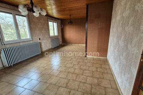 Villa a Evette-Salbert, Territoire de Belfort, Evette-Salbert - € 174.000 | Ref: 830039047913 - foto 7