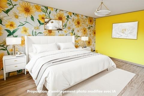 Villa a Evette-Salbert, Territoire de Belfort, Evette-Salbert - € 174.000 | Ref: 830039047913 - foto 8