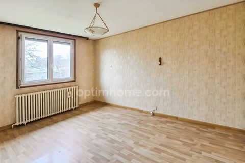 Villa a Evette-Salbert, Territoire de Belfort, Evette-Salbert - € 174.000 | Ref: 830039047913 - foto 12