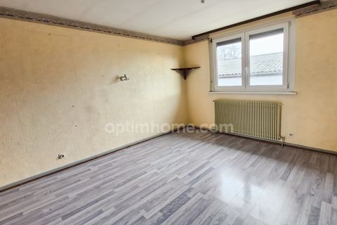 Villa a Evette-Salbert, Territoire de Belfort, Evette-Salbert - € 174.000 | Ref: 830039047913 - foto 15