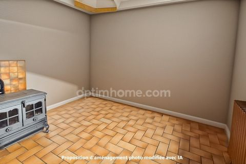 Villa a Evette-Salbert, Territoire de Belfort, Evette-Salbert - € 174.000 | Ref: 830039047913 - foto 16