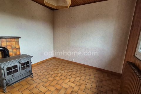 Villa a Evette-Salbert, Territoire de Belfort, Evette-Salbert - € 174.000 | Ref: 830039047913 - foto 17