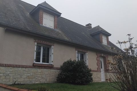 Villa a Forges-les-Eaux, Seine-Maritime, Forges-les-Eaux - € 220.000 | Ref: 830039435495 - foto 2