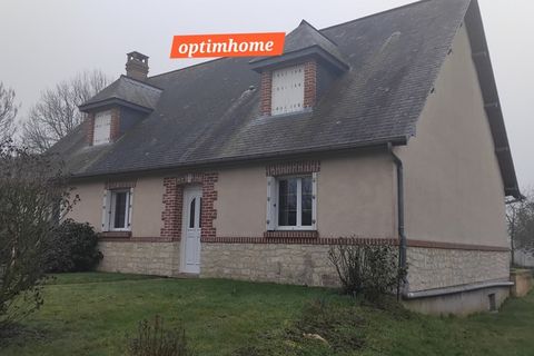 Villa a Forges-les-Eaux, Seine-Maritime, Forges-les-Eaux - € 220.000 | Ref: 830039435495 - foto 3