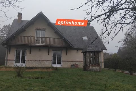 Villa a Forges-les-Eaux, Seine-Maritime, Forges-les-Eaux - € 220.000 | Ref: 830039435495 - foto 4