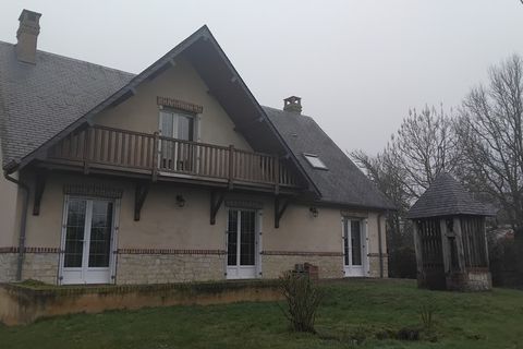 Villa a Forges-les-Eaux, Seine-Maritime, Forges-les-Eaux - € 220.000 | Ref: 830039435495 - foto 5