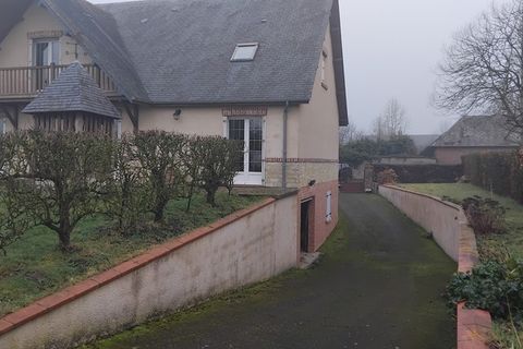 Villa a Forges-les-Eaux, Seine-Maritime, Forges-les-Eaux - € 220.000 | Ref: 830039435495 - foto 6