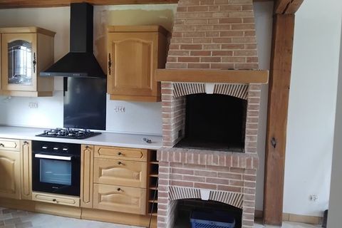 Villa a Forges-les-Eaux, Seine-Maritime, Forges-les-Eaux - € 220.000 | Ref: 830039435495 - foto 9