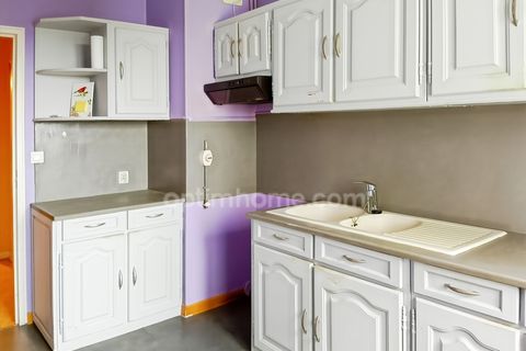 Leilighet i Clermont-Ferrand, Puy-de-Dome, Clermont-Ferrand - € 75 000 | Ref: 830038580574 - foto 3