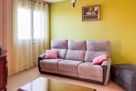 Leilighet i Clermont-Ferrand, Puy-de-Dome, Clermont-Ferrand - € 75 000 | Ref: 830038580574 - foto 4