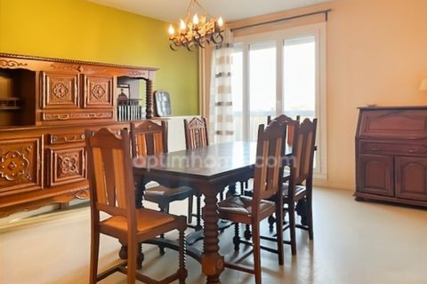 Leilighet i Clermont-Ferrand, Puy-de-Dome, Clermont-Ferrand - € 75 000 | Ref: 830038580574 - foto 5